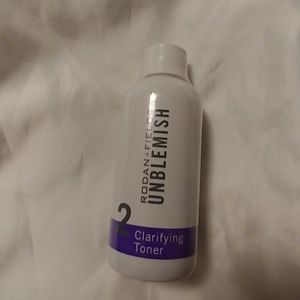 Rodan+Fields Unblemish Clarifying Toner